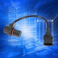 thumbnail image 1 of Crankshaft Position Sensor0281002729 Crankshaft Position Sensor Position Sensor Crankshaft Position Sensor Industry-Leading Standards, 1 of 5
