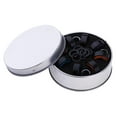 thumbnail image 6 of -9 Skateboard Longboard Roller Sealed Ball Bearings 8x22x7mm With Box, 6 of 10