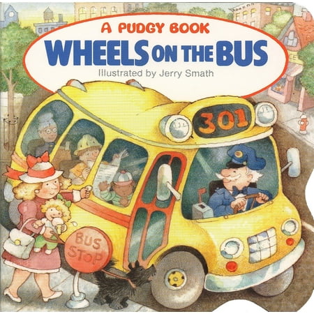 Wheels on the Bus