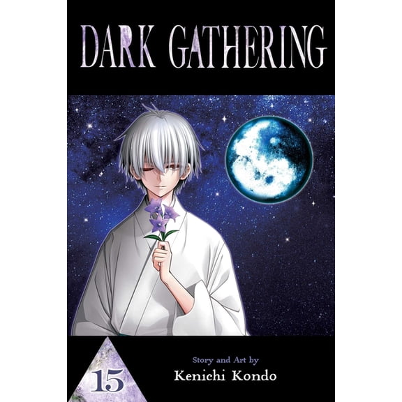 Dark Gathering Dark Gathering, Vol. 15, Book 15, (Paperback)