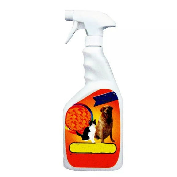 TVP Unbeleivable Vacuum Cleaner 32oz Bottle Bottal Pet Urine and Ordor Remover # UPUO-32