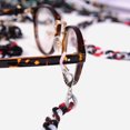 thumbnail image 2 of LIFKOME 1Pcs Sunglasses Chain Eyewear Holder Acrylic Multi Color Anti Slip for Women, 2 of 8