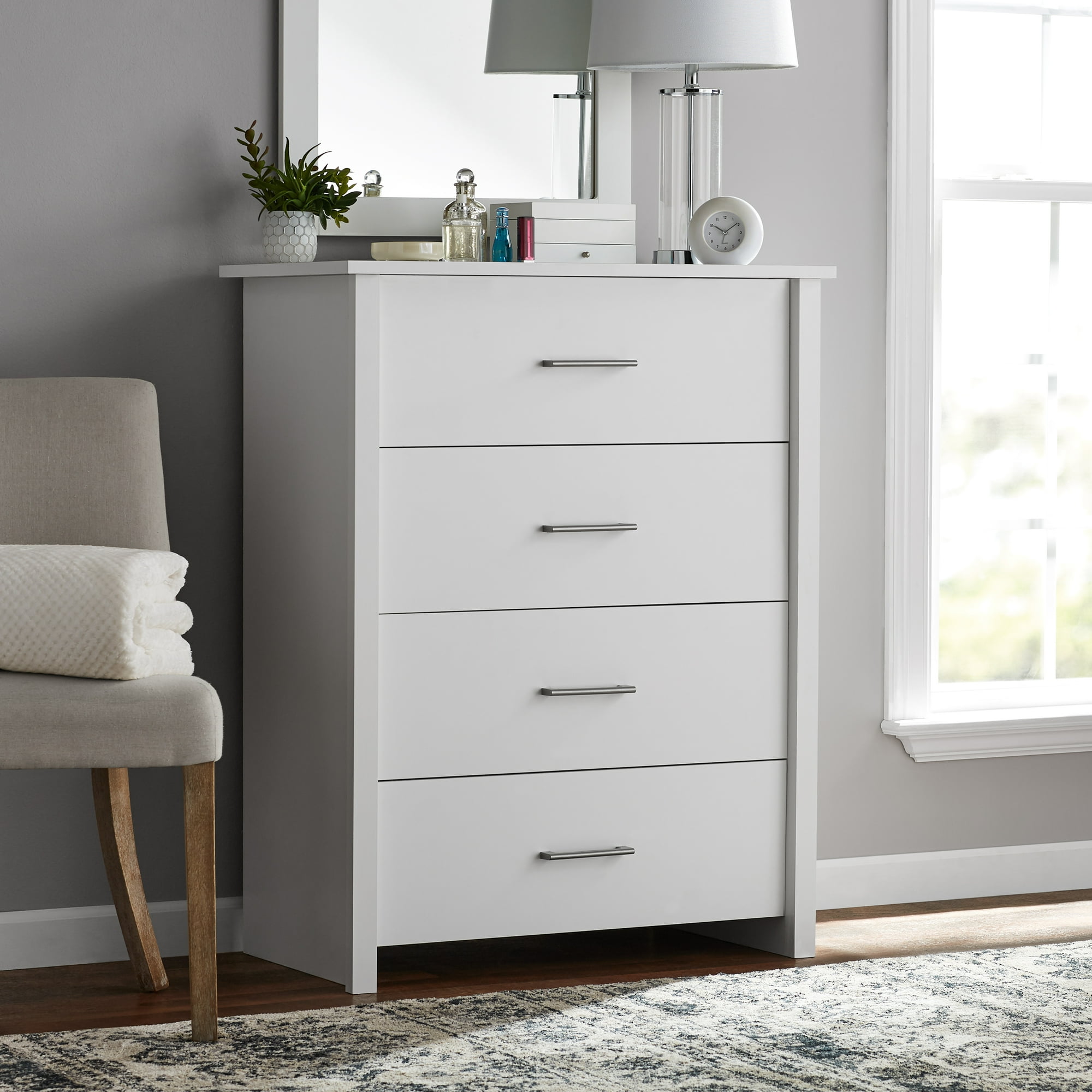 Mainstays hillside 6 drawer dresser online