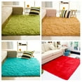 thumbnail image 4 of Walbest Home Living Room Bedroom Floor Carpet Mat Soft Anti-Skid Rectangle Area Rug, 4 of 7