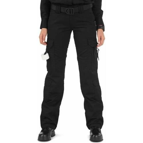 Women's Taclite EMS Pant, Black by 5.11 Tactical
