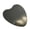 Green, variant on Heart Shape Pad with Wrist Rest Ergonomic Pad Comfortable Computer Wrist Support for Laptop Mousepad Home