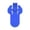 Blue, variant on Easy Opener Handheld Can Beverage - Simple Can Opener, Seal Feature, Ergonomic Design, Portable, Durable, Made of ABS