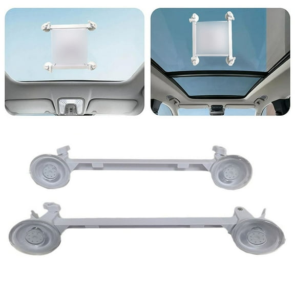 Suction Cup Car Mount for Starlink Mini Easy Installation and Safe Driving