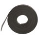 thumbnail image 4 of Tiras de correas de cuero de 5 metros x 15 mm para cuero - Café ligero Soledad Correa de la PU del arte, 4 of 10