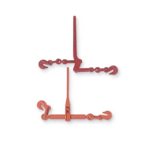 Lift-All Ratchet Load Binder,Fixed,5400 lb. 16003I