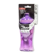 Nuby Thirsty Kids Super Slurp Cup (12 Oz.) - Purple, One Size