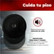 thumbnail image 3 of Par De Discos Olímpicos 10 Kg X-Rush Negro, 3 of 7