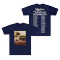 thumbnail image 1 of Hudson Westbrook Summer Camisetas Cosplay Moda unisex Camiseta de manga corta con cuello redondo, 1 of 5