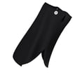 thumbnail image 6 of BAOSITY Sun Neck Gaiter for Women Thin Breathable Washable Bandana Face Covering Face Cover for Summer Cycling Black, 6 of 8