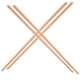 thumbnail image 1 of 2 pares de palillos de madera alargados, multifunción, para freír fideos, calentar platos, ollas calientes, cubiertos para el hogar y el restaurante (33 cm), 1 of 8