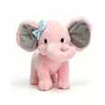 thumbnail image 3 of Naturace Elephant Plush Toy 10 in Elephant Stuffed Animal Plushie Toys for Kids Boys Girls, 3 of 8