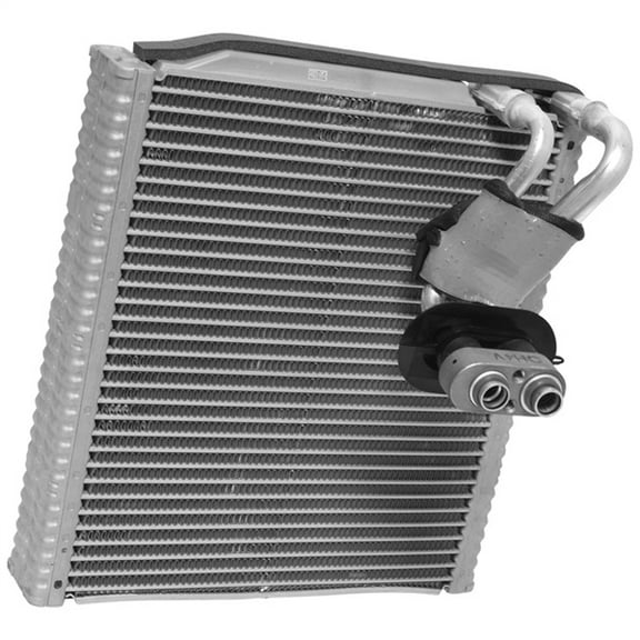 Global 4712270 A/C Evaporator Core Fits select: 2019-2020 HYUNDAI SANTA FE, 2019 HYUNDAI SANTA FE XL