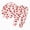 G167-Pink, variant on masbird Girls Boys Cotton Pajamas Long Sleeve Toddler Pjs Kids Sleepwear Sets 6-12 Months 12-24 Months 2t 3t 4t 5t 6t 7t 8t 9t Children(Light Yellow,5-6 Y)