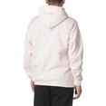 thumbnail image 2 of Hanes 7.8 oz. ComfortBlend EcoSmart 50/50 Pullover Hood, 2 of 2