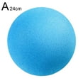 thumbnail image 1 of Elastic Mute Bouncing Ball - High Elasticity, Soft Toy, Multicolors, 3+ Years, 1 of 1