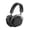 Black, variant on beyerdynamic AVENTHO 300 Wireless Over-Ear Headphones with ANC, Dolby Atmos and Head Tracking (Nordic Grey)