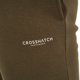 thumbnail image 5 of Crosshatch - Pantalón de Chándal Complainz para Hombre (Oliva Dusty), 5 of 5