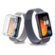 thumbnail image 1 of 2 Correa Metálica Compatible Con Huawei Band 8 + Funda Case, 1 of 8