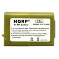 thumbnail image 3 of HQRP Cordless Phone Battery for&nbsp;GE TL-26413 / TL26413 / TL-96413 / TL96413 Replacement, 3 of 7