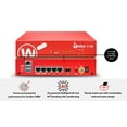 thumbnail image 3 of WatchGuard Firebox T145-W Network Security/Firewall Appliance, 3 of 5
