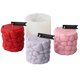 thumbnail image 2 of Silicone Mold Heart Cylinder Candle Mold Wedding Aromatherapy Candle Making DIY Plaster Epoxy Molds Soap Gypsum Mould, 2 of 5