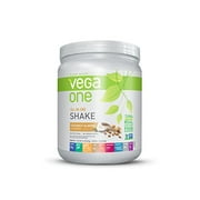 Vega™ One Coconut Almond Nutritional Shake Drink Mix 14.7 oz. Canister