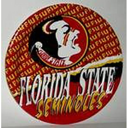 - Florida State Seminoles 9