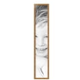 thumbnail image 2 of ArtToFrames 7" x 39" Gold Square with Beads Picture Frame, 7x39 inch Gold Wood Poster Frame (WOM-5020), Pack, 2 of 7