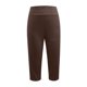 thumbnail image 4 of MKLEKYY Ropa deportiva para mujer, pantalones capri para mujer, pantalones de yoga de cintura alta con bolsillos, leggings cortos rectos, 4 of 4