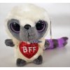 The Original Yoohoo & Friends Secret Sounds 5” Mini Plush - BFF #19758