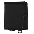 thumbnail image 2 of Nylon Patch Display Holder Board Exquisite Craftsmanship Versatile Display Emblems Patches Wall Organizer Storage Holder Panel, 2 of 7