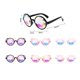 thumbnail image 3 of 1 gafas de cristal., 3 of 3