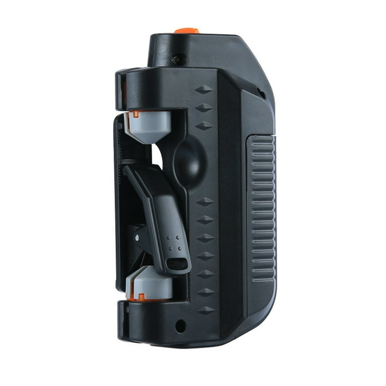 Opolski Fishing Electric GT Knot Machine Rechargeable Automatic Fishing  Hook Tier Tool Tying Fishing Line Tackle Device Fishing Gear Black -  Walmart.com