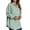 Green, variant on Vedolay Women's Cropped Cardigan 2023 Fall Fall Fashion Clothes Classy Open Front Coatigan Green,M