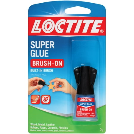 Loctite Super Glue Brush On