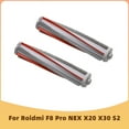 thumbnail image 1 of For Xiaomi Roidmi F8 Pro NEX X20 X30 S2 Handheld Wireless Vacuum Cleaner Roller Main Brush Hepa Filter Spare Parts, 1 of 5