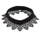 thumbnail image 2 of Cuello Adornado Salvador Collar Falso de Mujer, 2 of 4