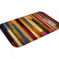 thumbnail image 1 of Anti-slip 3D Carpet Printing Floor Area Rug Living Room Bedroom Hallway Door Mat, 1 of 5