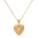 thumbnail image 4 of Collares para Mujer Oro 18k de Virgen de Guadalupe con Zirconia Cúbica, LuckyLy Acero Inoxidable con Baño Oro 18k, Cadena y Dije – Joyería ideal como Regalos para Mujer Navidad y Regalos para dorado, 4 of 7