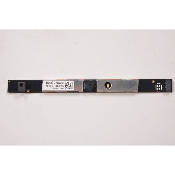 Compatible With L22588-001 Replacement for L22588-001 Hp Webcam Camera 17-BY0021DX