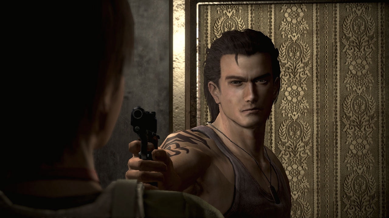 Resident Evil 0 - Nintendo Switch [Digital]
