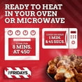 thumbnail image 4 of TGI Fridays Honey BBQ Boneless Chicken Bites Frozen Snacks & Appetizers, 15 oz Box Regular, 4 of 16