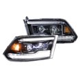 thumbnail image 1 of Morimoto LF520-ASM Headlight Assembly L E D, 1 of 9