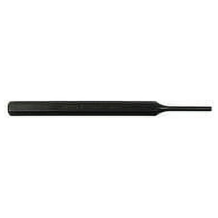 UPC: 0045256210025 | Mayhew MAY21002 1/8 x 5/16 Inch Pin Punch