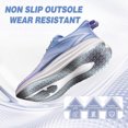 thumbnail image 6 of OrthoComfoot Women's Orthopedic Road Running Shoes: Comfortable Supportive Shoes for Walking and Everyday Wear, 6 of 7